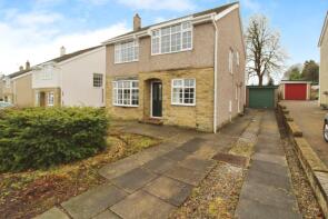 15, Lupton Drive, Barrowford BB9 6JT