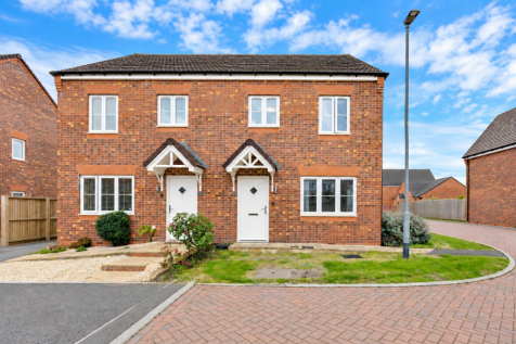 Waller Close, Haslington, CW1