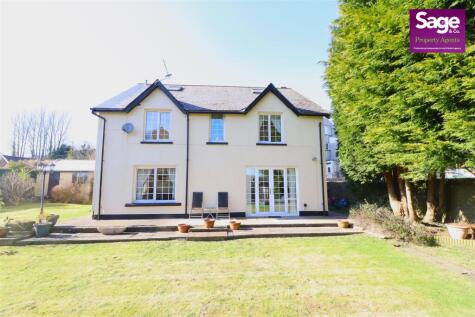 Albert Road, Talywain, Pontypool