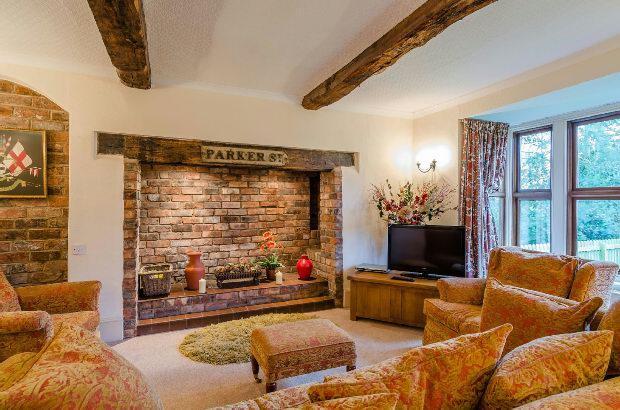Drawing Room