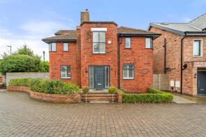2, Homelands Road, Sale M33 4BE