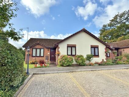 Orchard Court, Verwood, Dorset, BH31