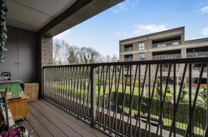 7, Dempsey Court, Adenmore Road, London SE6 4BS