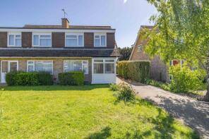 27, Brockenhurst Close, Canterbury CT2 7RX