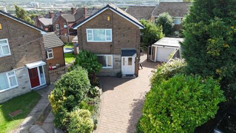 Charnwood Grove, Kimberworth, S61