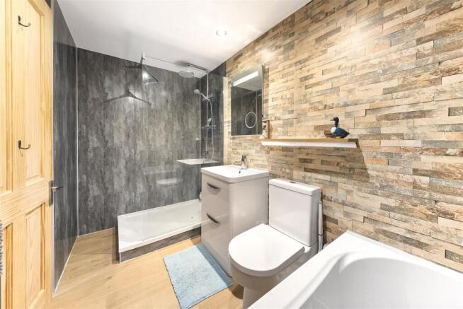 House Bathroom