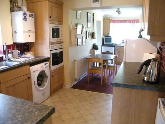 Kitchen/Breakfast