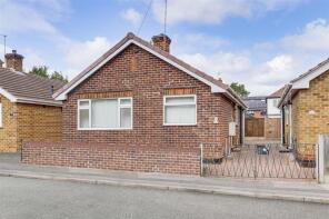 61, Duke Street, Nottingham NG5 6GP