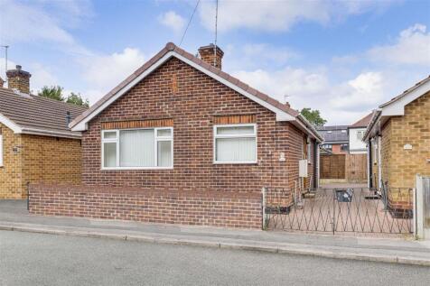 Duke Street, Arnold, NG5