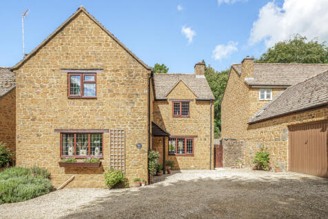 Eastgate, Hornton, OX15
