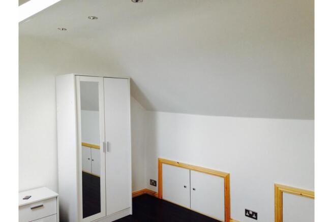 Loft Room