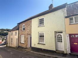 24, St Gluvias Street, Penryn TR10 8BL