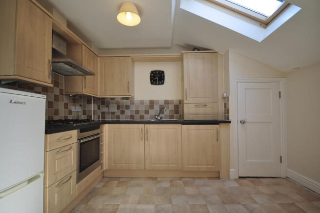 Fitted Kitchen