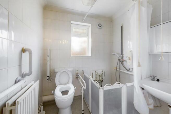 Wetroom