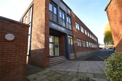 Laporte Way, Luton, Bedfordshire, LU4