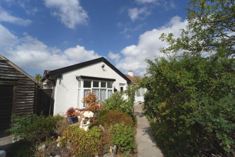 Totterdown Road, BS23