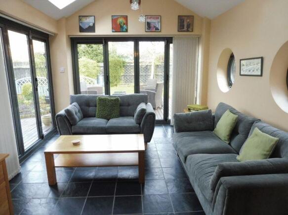 CONSERVATORY