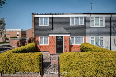 Maytree Close, Fordbridge, B37 5EA