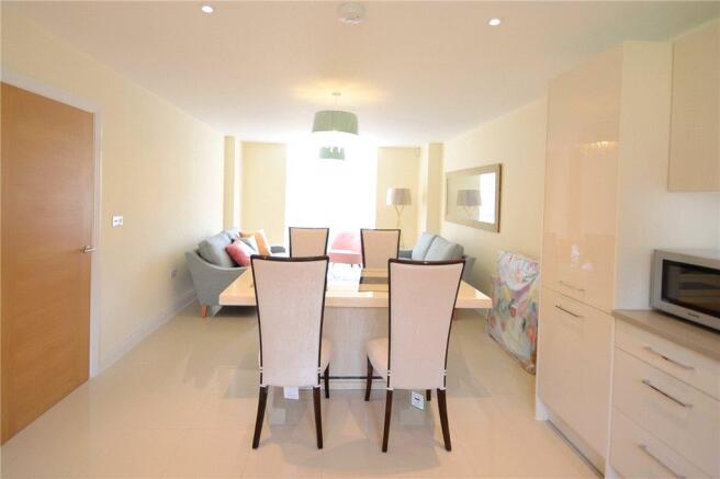 Kitchen B