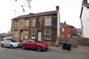 3, Nora Place, Bramley, Leeds LS13 3JE