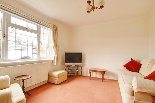 SITTING ROOM