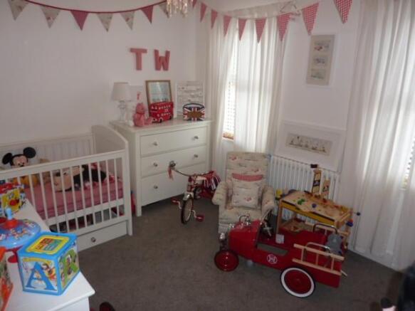 Bedroom 1
