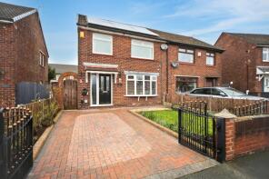12, Arnside Avenue, Wigan WN2 2NU