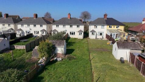 Church Street, Merriott - NO ONWARD CHAIN