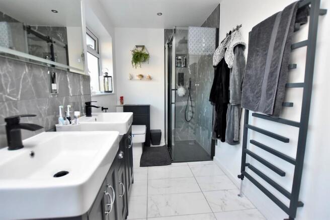 Bathroom/wc