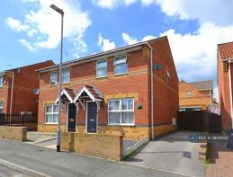 84, Madison Street, Tunstall, Stoke-on-trent ST6 5HR