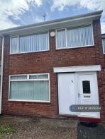 37, Woodhorn Drive, Stakeford NE62 5EP
