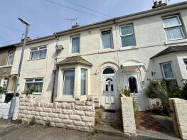 64, Beatrice Street, Gorse Hill, Swindon SN2 1BJ