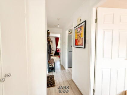 Austin Court, 2, Milden Close, Manchester, M20 6EP