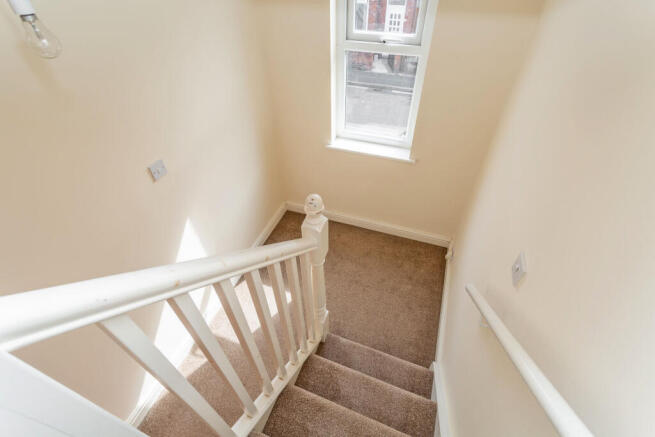 Inner Landing