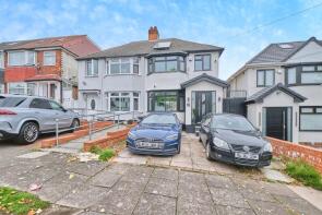 23, Wensleydale Road, Birmingham B42 1PR