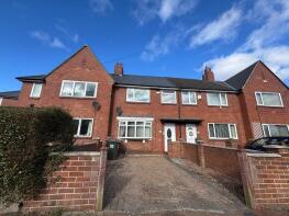 92, Weldon Crescent, Manor Park, Newcastle Upon Tyne NE7 7JB