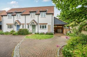 6, Mallard Croft, Aylesbury HP17 8EF