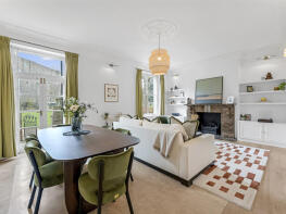 12a, Warrington Crescent, London W9 1EL