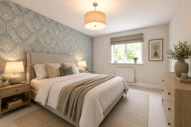 4 bed Detached for sale Image 10