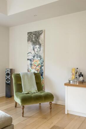 Room to Entertain