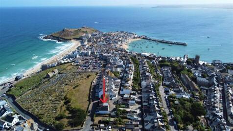 St Ives, Cornwall