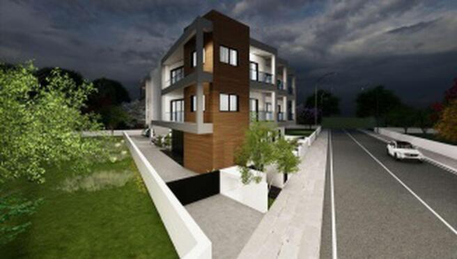Exterior - Artist