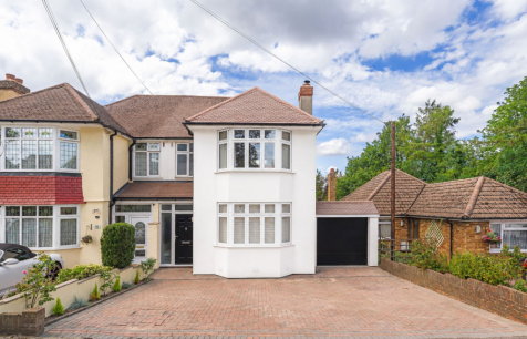 The Highway, Orpington, BR6