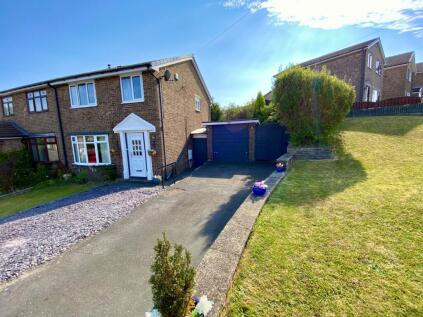 Green Lane, Idle, Bradford, BD10