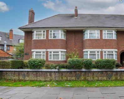 Highfield Road, Hall Green, B28
