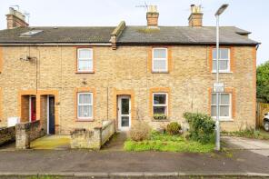 45, Elm Grove, Bishops Stortford CM23 5JB