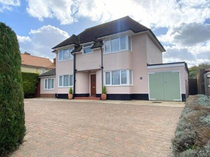 Ickleton Road, Duxford, Cambridge