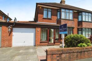 17, Willoughby Drive, St Helens WA10 3AY