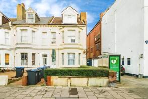 Flat 6, 22, Rowlands Road, Heene, Worthing BN11 3JS