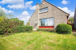 23, Napier Avenue, Bathgate EH48 1DF